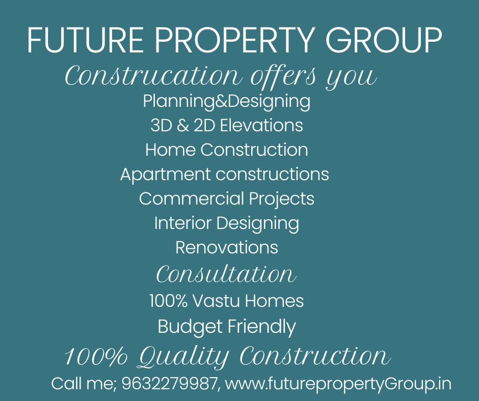 construction of Future Property Group