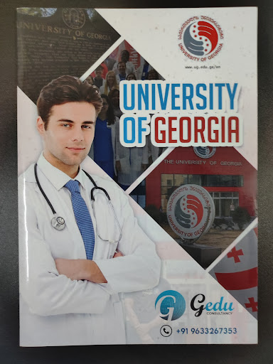 University Admit Letters of G Edu - Educational Consultancy