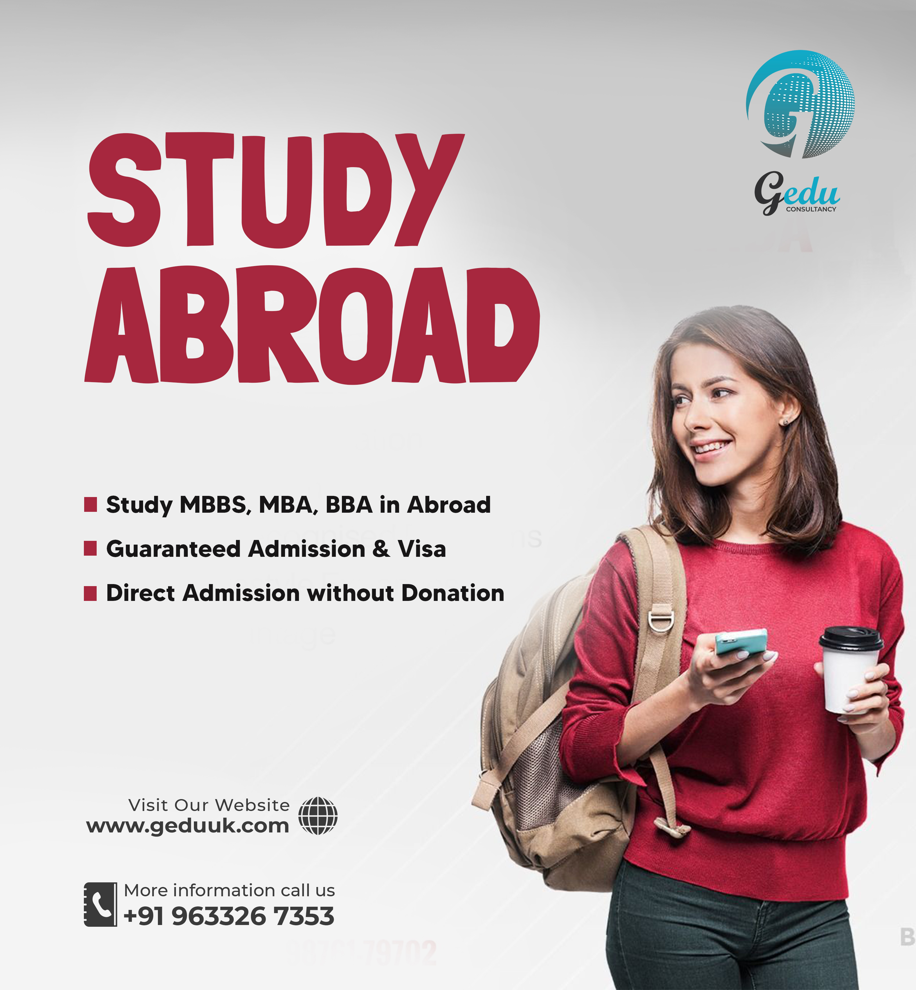 Other of G Edu - Educational Consultancy