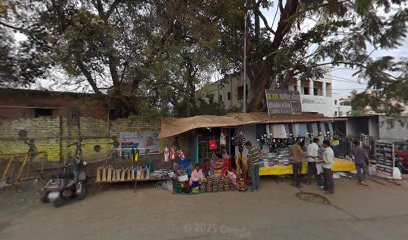 Gadgil Hospital Chakan Dist Pune image