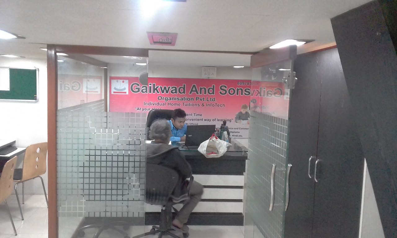 Gaikwad & Sons image