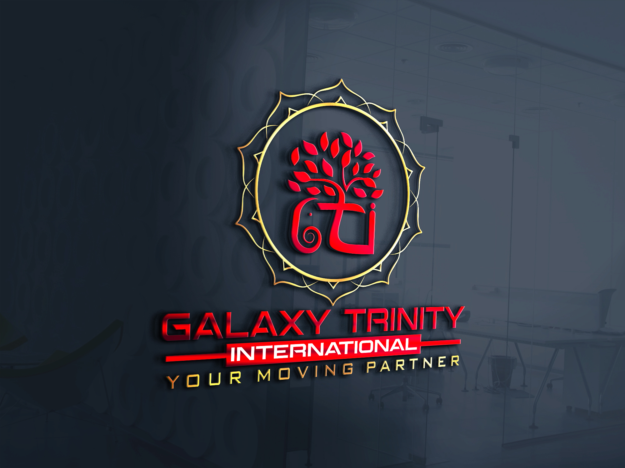 Galaxy Trinity International