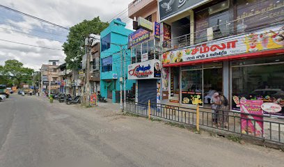 Ganesh Hospital Supplies image