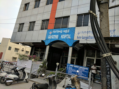 Gangothri Hospital & School Of Nursing image