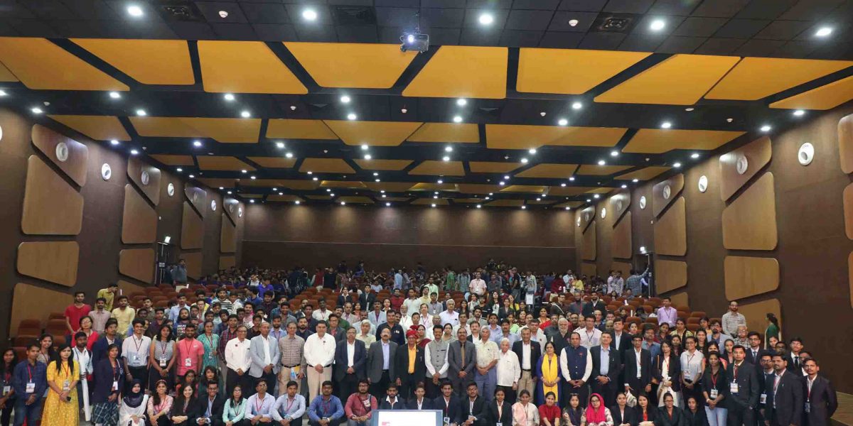 Alumni Testimonials of Ganpat University