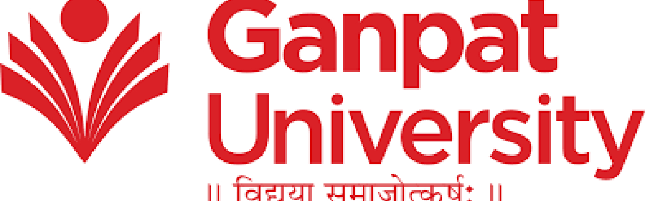 Banner image of Ganpat University