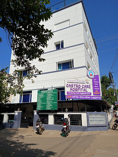 Gastro Care Hospital image
