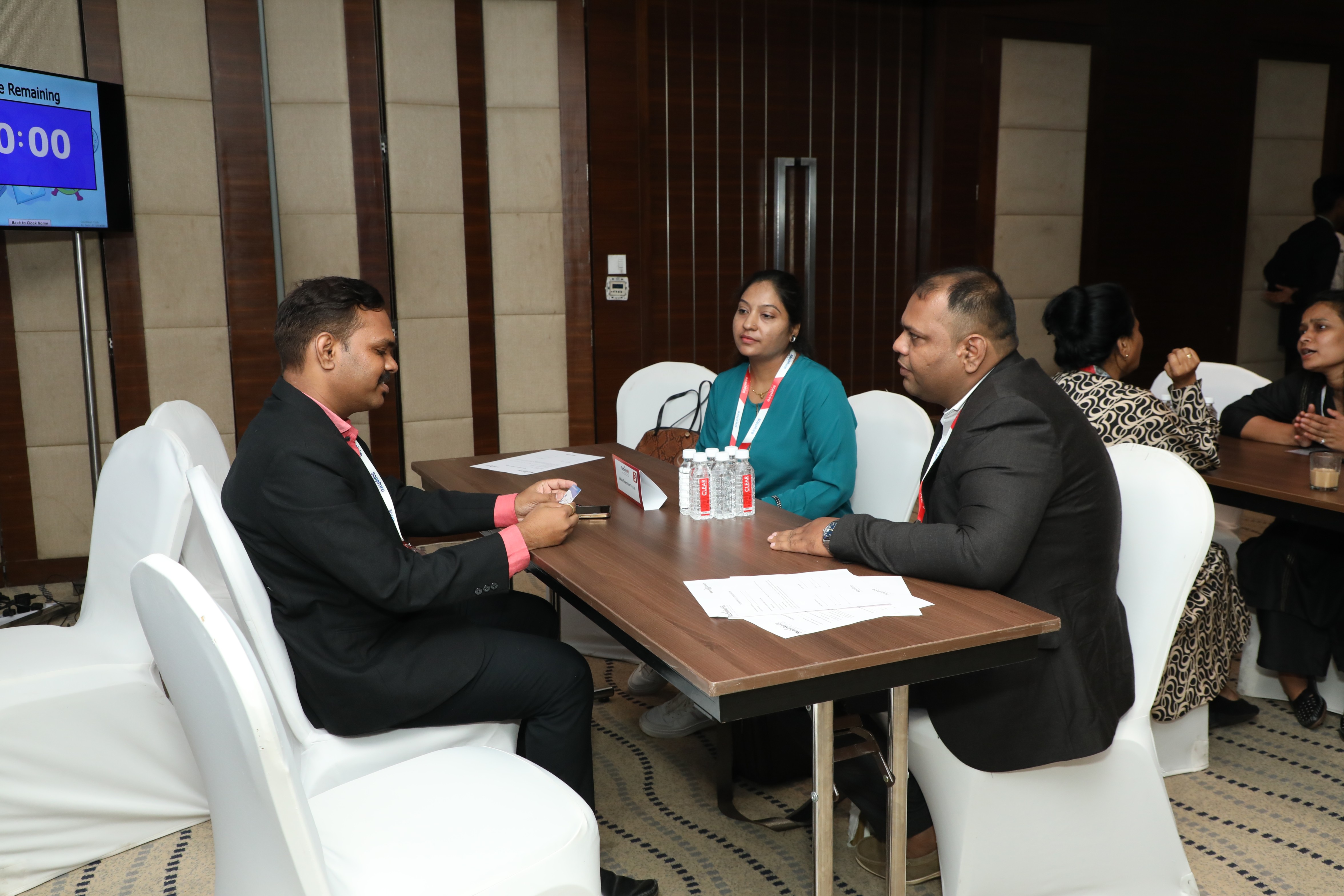Other of Gateway HR Consultants Private Limited