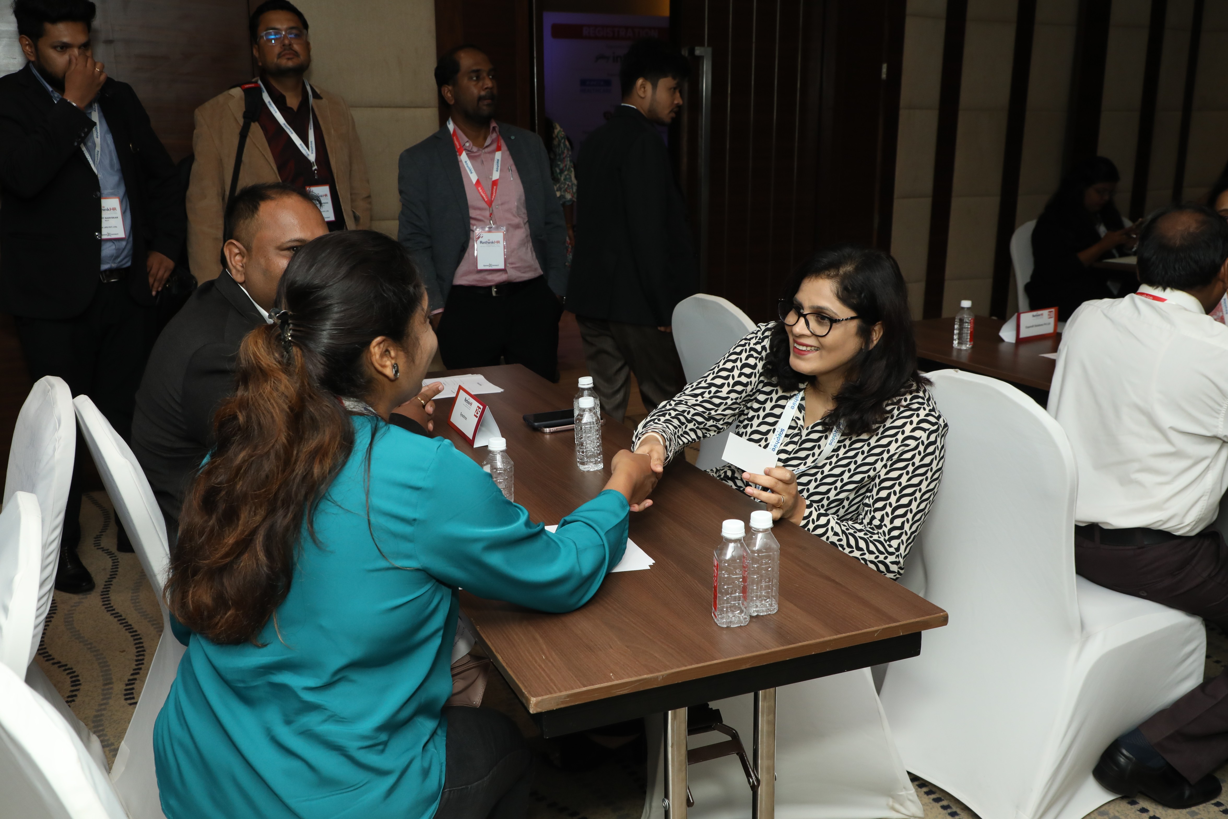 One-on-One Career Counseling of Gateway HR Consultants Private Limited