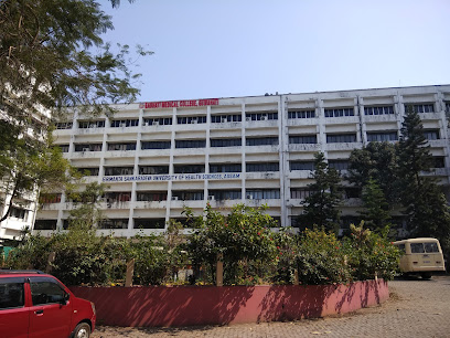 Gauhati Medical college & Hospital image