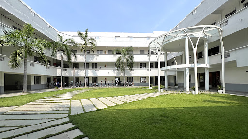 Other of Geethaanjali All India Senior Secondary School