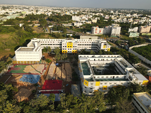 Other of Geethaanjali All India Senior Secondary School