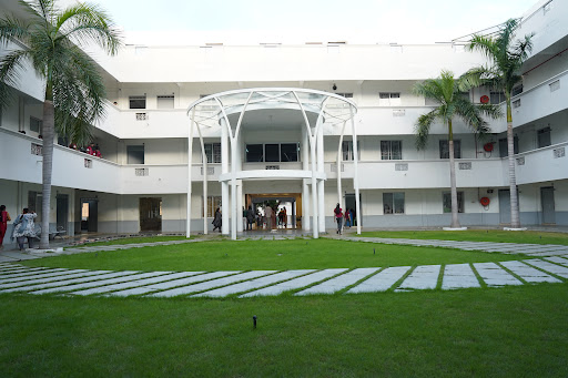 Other of Geethaanjali All India Senior Secondary School