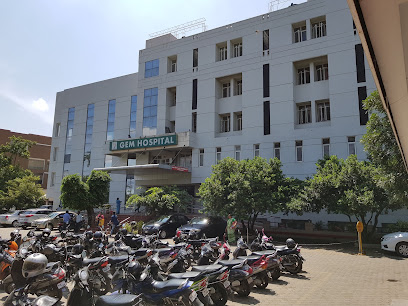 Gem Hospital image