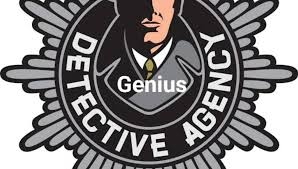 Genius Detectives