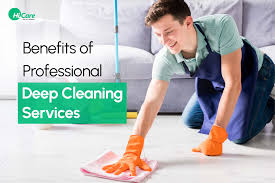 Sanitization in Progress of Gentle Technology