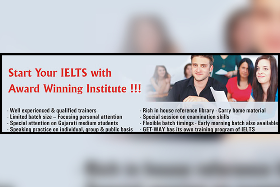 Tutors of Get - Way Immigration Services Pvt. Ltd.