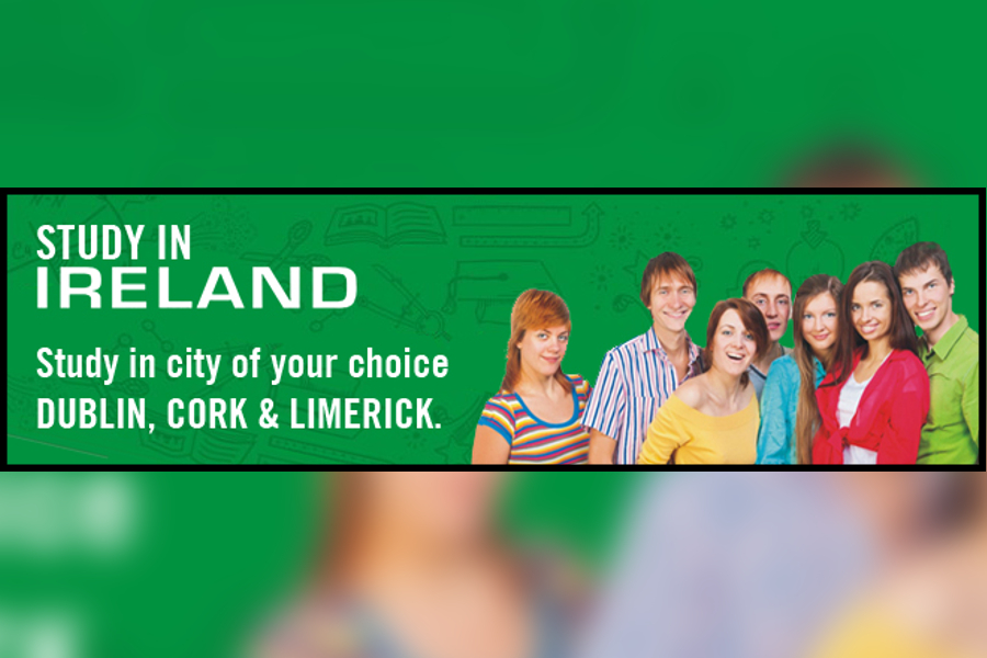 Study Abroad Fairs of Get - Way Immigration Services Pvt. Ltd.