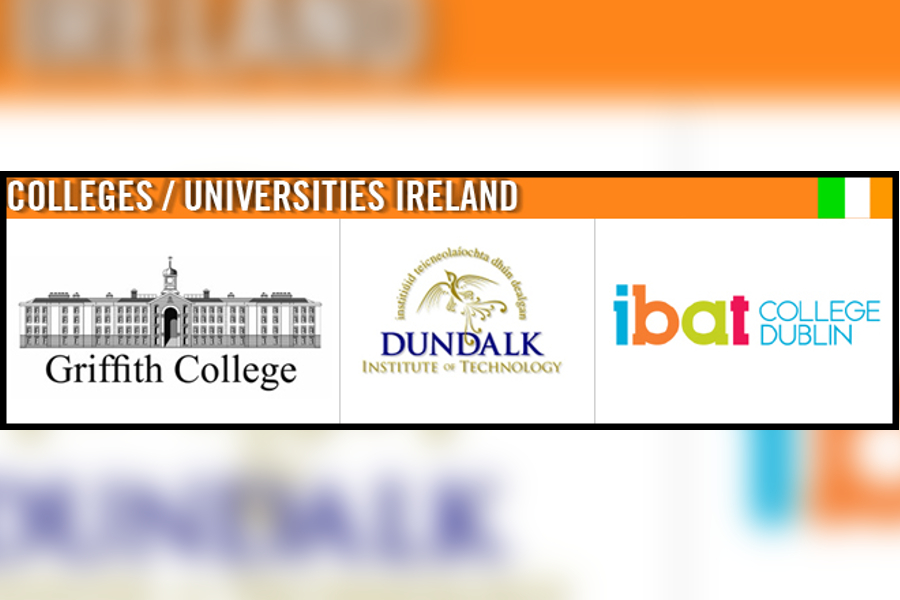 University Representatives of Get - Way Immigration Services Pvt. Ltd.