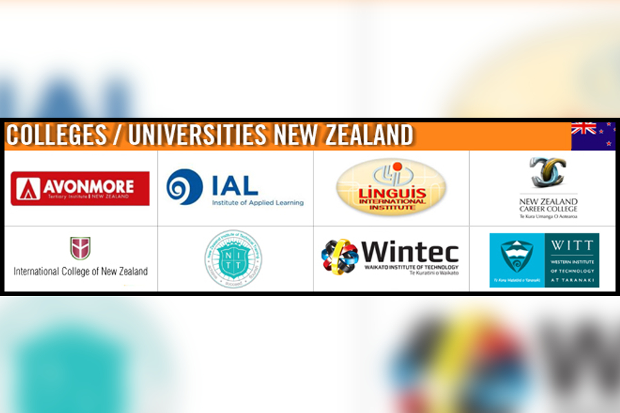 University Representatives of Get - Way Immigration Services Pvt. Ltd.