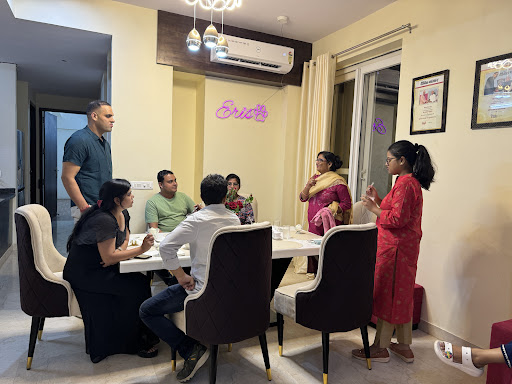 Faculty Sessions of Getway Ias Ras Institute