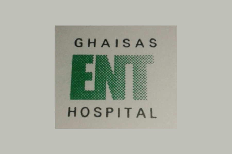 Ghaisas ENT Hospital