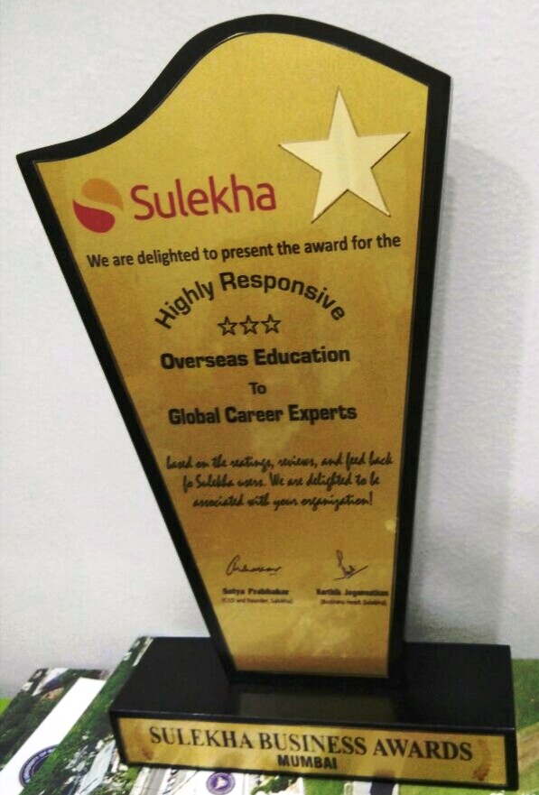 Global Career Experts
