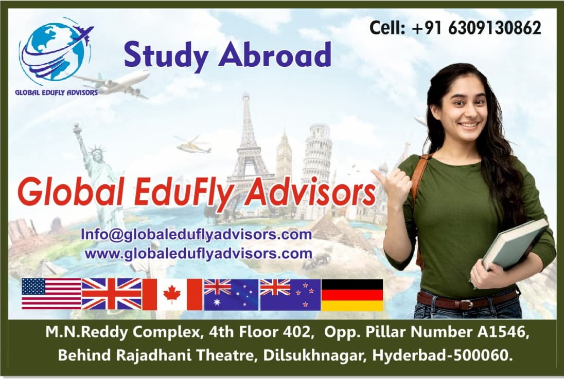 Counselors of Global Edufly Advisors