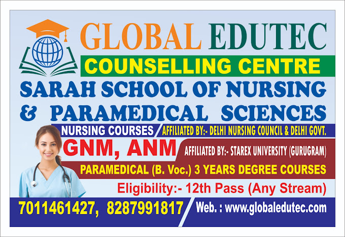 Career Support Desk of Global Edutec