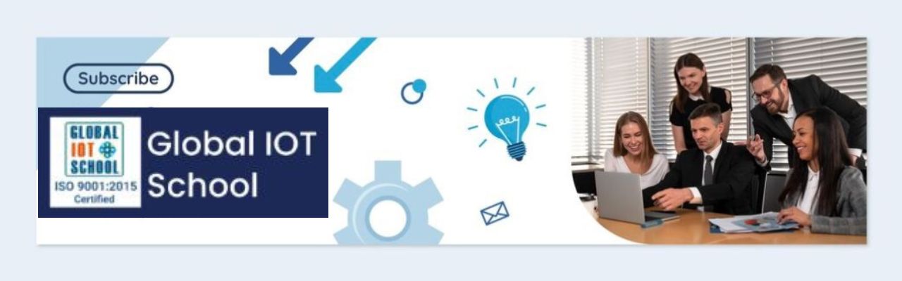 Banner image of Global IOT School