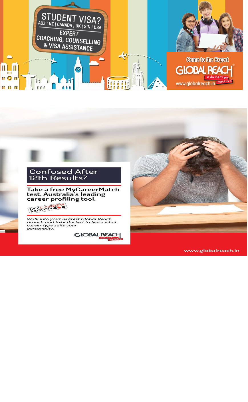 Tutor Teaching Classes of Global Reach