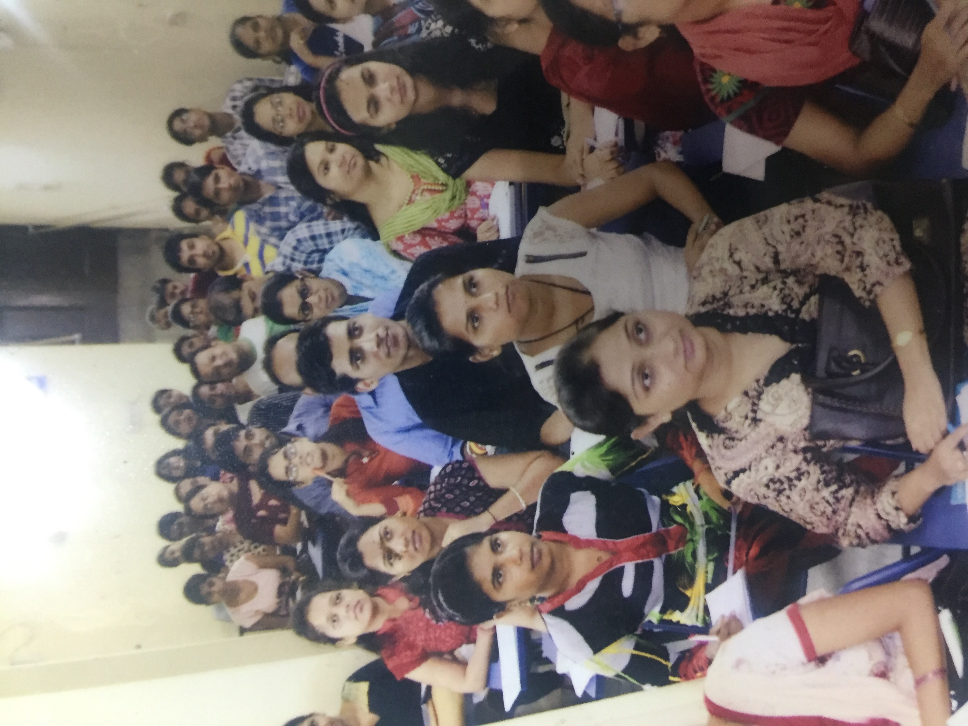 Interactive Classrooms of Umesh Banga