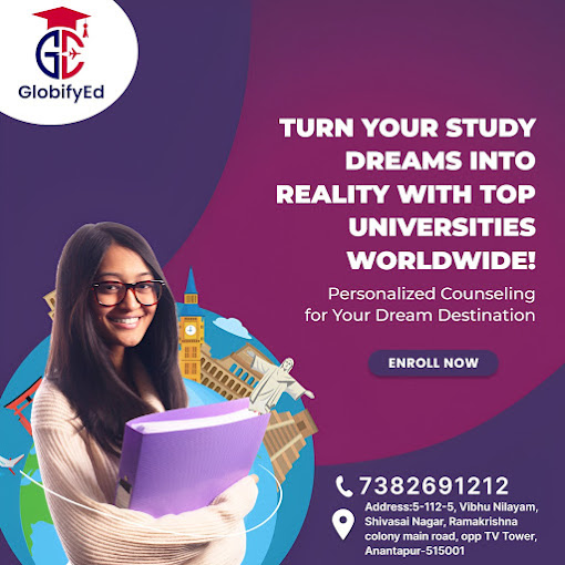 Other of GlobifyEd Overseas