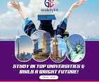 Achievements & Academic Awards of GlobifyEd Overseas