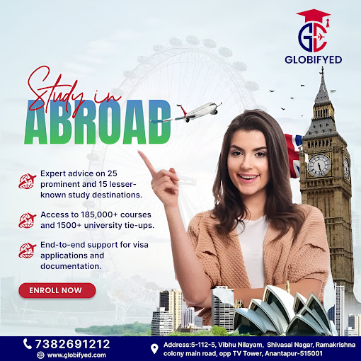 Other of GlobifyEd Overseas