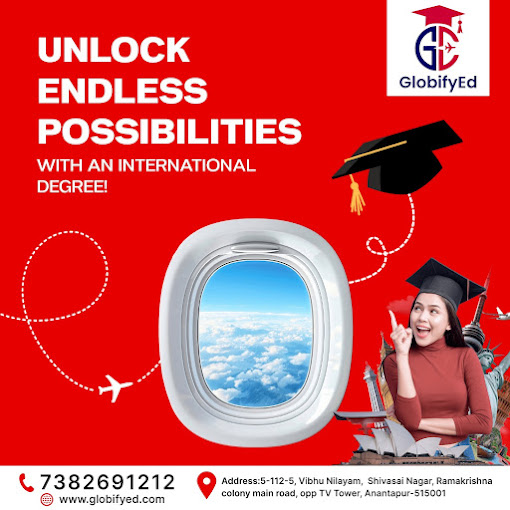 Other of GlobifyEd Overseas