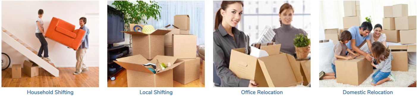 General of Glove Relocations