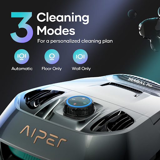 Other of Go Aqua Pool Maintenance Services