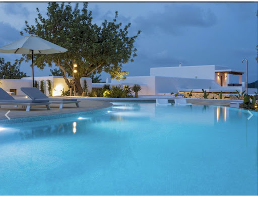 Modern Elevation of Go Aqua Pool Maintenance Services