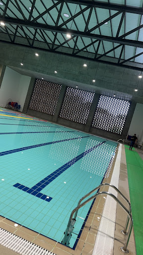 Site Under Construction of Go Aqua Pool Maintenance Services