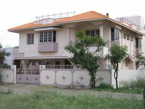 Residential Home of Golden Engineering & Co