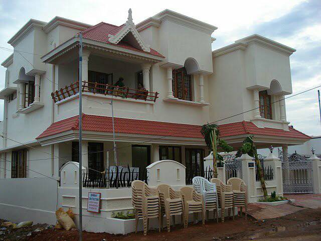 Residential Home of Golden Engineering & Co