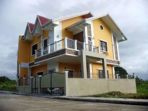 Residential Home of Golden Engineering & Co