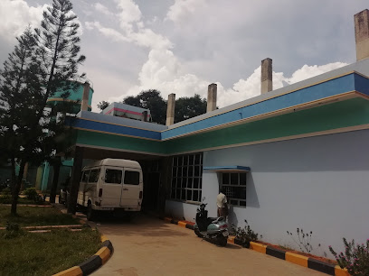 good shepherd mission hospital image