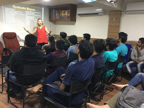 Tutors of Good Wind Education & Career Consultancy Services