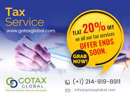 Gotax Global Accounting Private Limited image