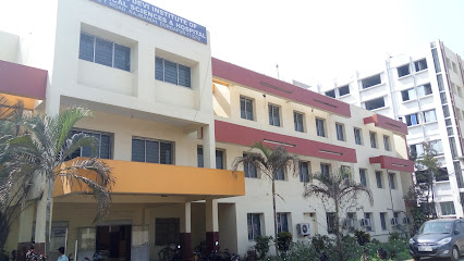 Gouri Devi Hospital & Research Institute image
