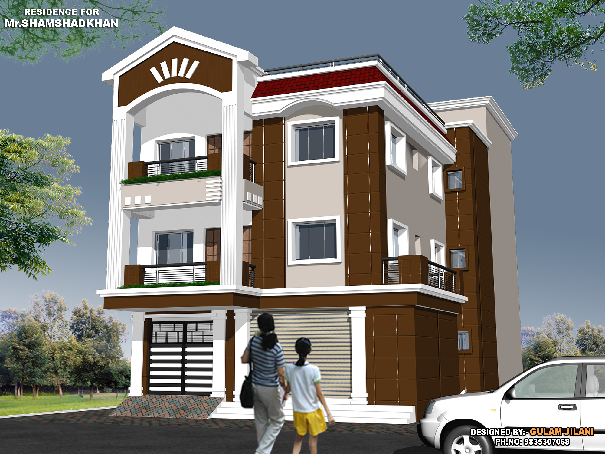 Govind Painting Contractor