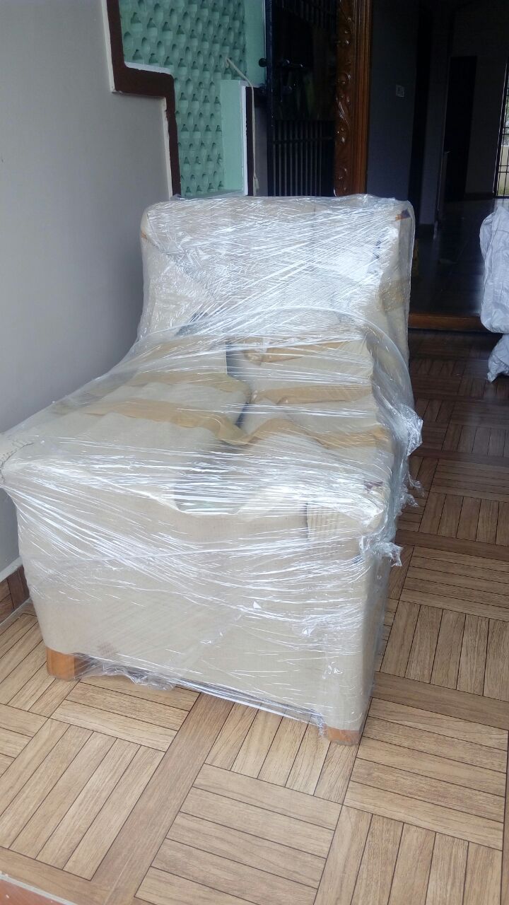 Fragile Item Packing of Grand Southern Packers & Movers