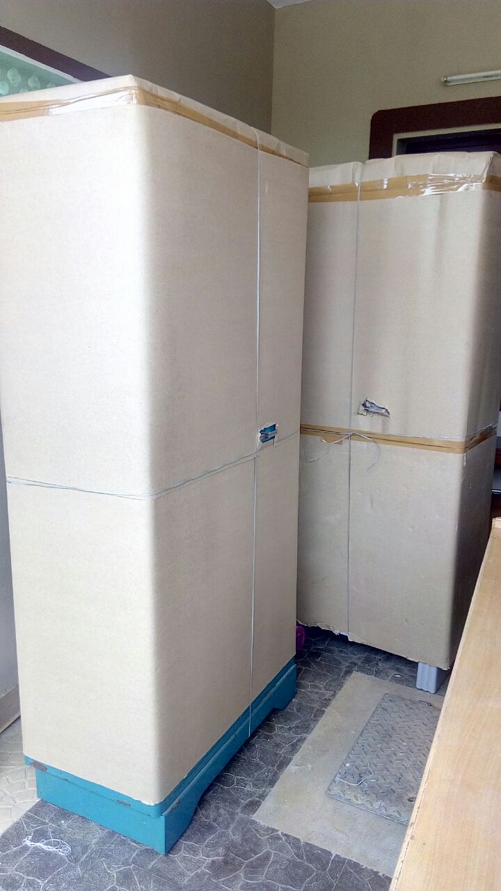 Packing Process of Grand Southern Packers & Movers